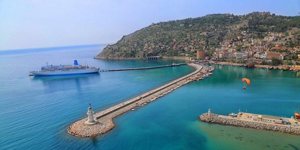Why Alanya attracts the foreign home buyers?