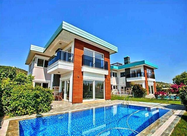 Advantages of Buying Property in Antalya 