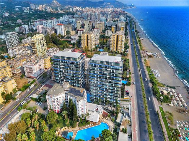 An apartment or your own home? What should I choose for moving to Turkey?